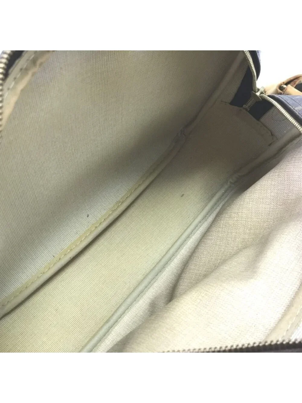 Louis Vuitton Shoulder Bag Monogram Reporter PM